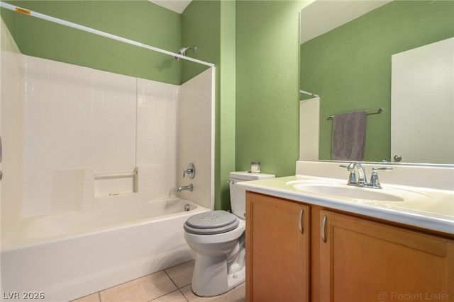 5911 Corbin Avenue, Las Vegas, NV 89122