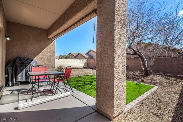 5911 Corbin Avenue, Las Vegas, NV 89122