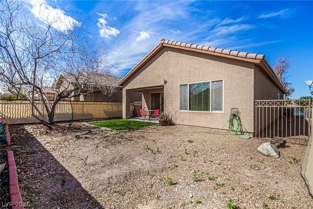 5911 Corbin Avenue, Las Vegas, NV 89122