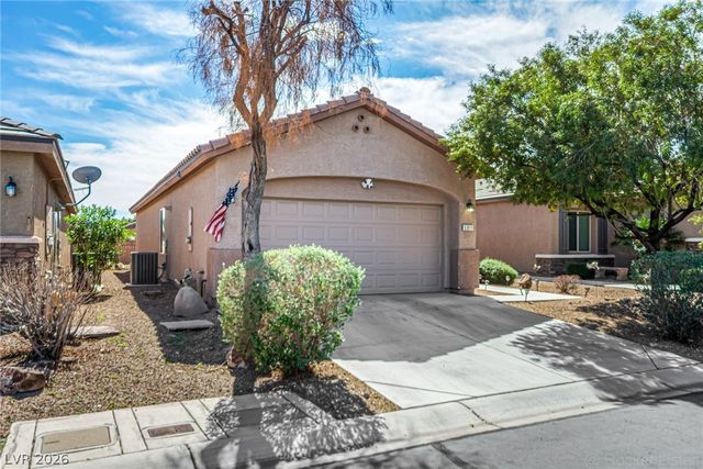 5911 Corbin Avenue, Las Vegas, NV 89122