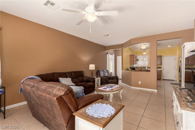 5911 Corbin Avenue, Las Vegas, NV 89122