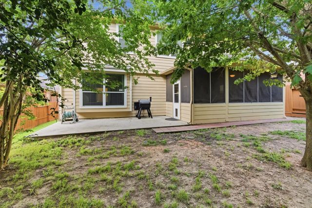 1737 Round Oak Lane, Conroe, TX 77304