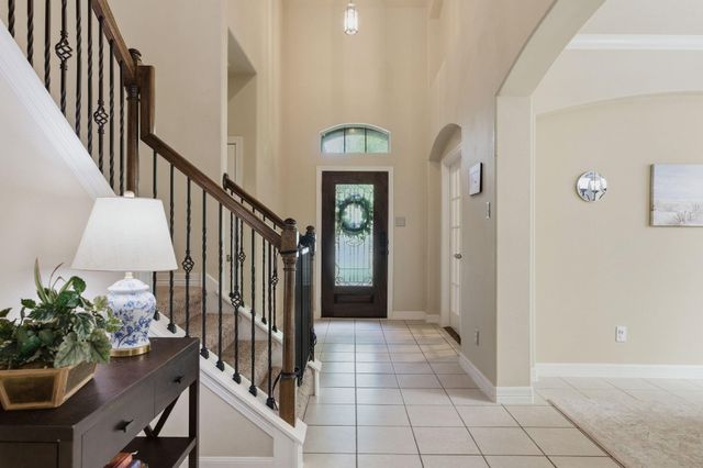 1737 Round Oak Lane, Conroe, TX 77304