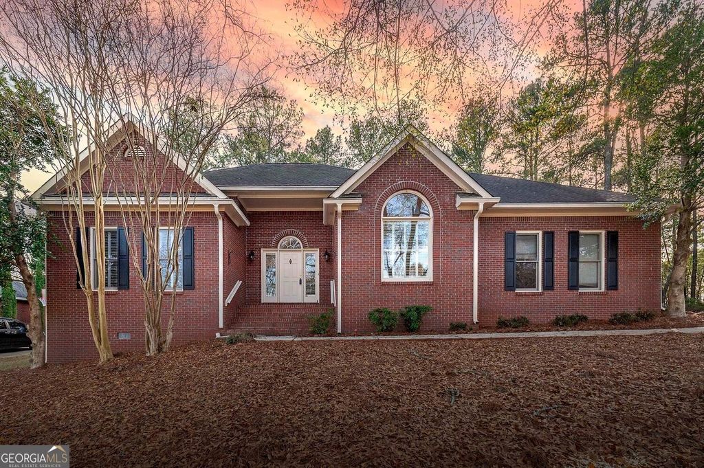 7060 Havenridge Way, Mcdonough, GA 30253 — photo 2