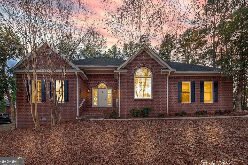 7060 Havenridge Way, Mcdonough, GA 30253 — photo 3