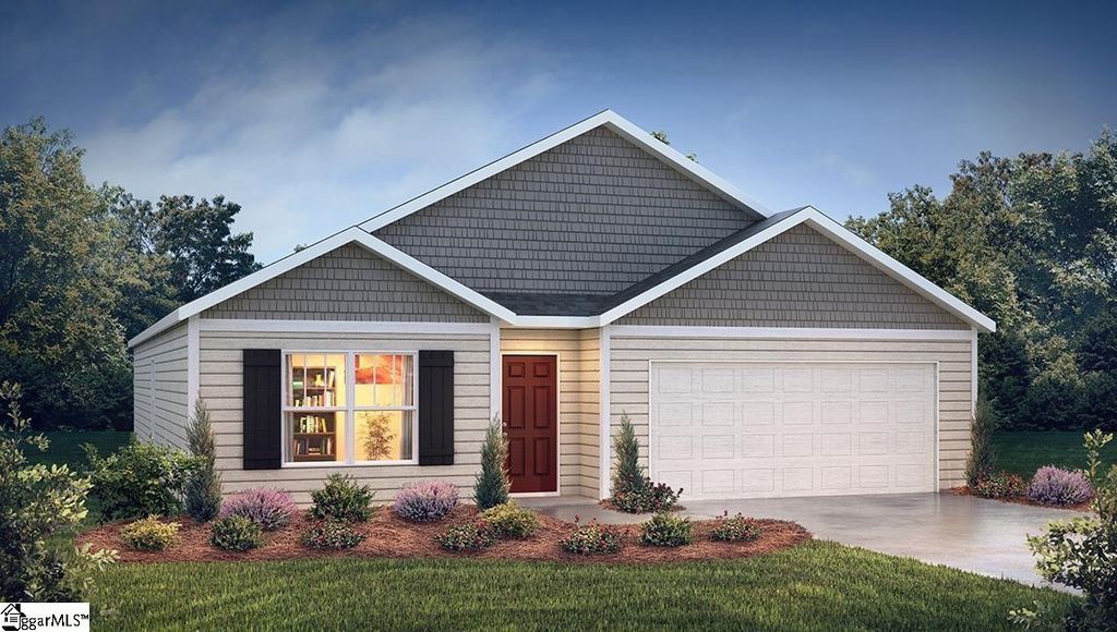 3173 Emberly Drive, Roebuck, SC 29376