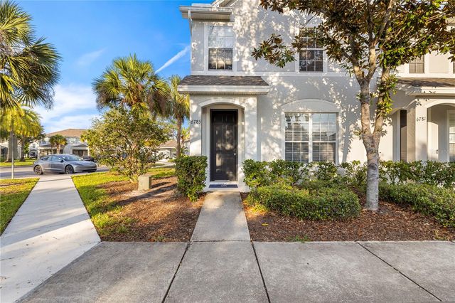 6785 47TH LANE N, Pinellas Park, FL 33781