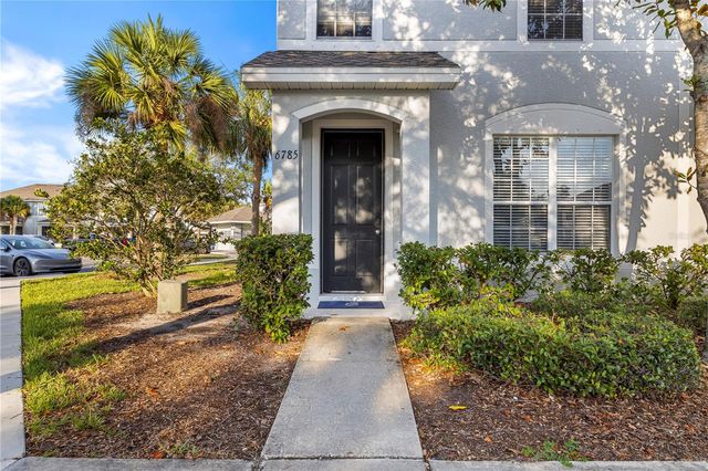 6785 47TH LANE N, Pinellas Park, FL 33781