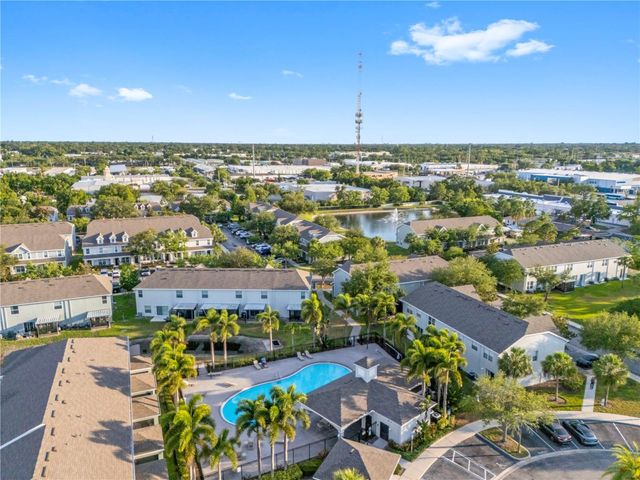 6785 47TH LANE N, Pinellas Park, FL 33781