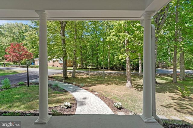 12121 STIRRUP RD, Reston, VA 20191