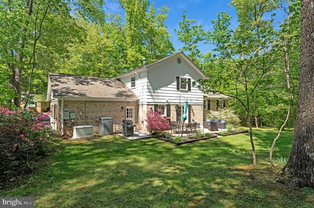 12121 STIRRUP RD, Reston, VA 20191