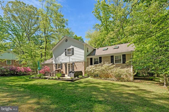 12121 STIRRUP RD, Reston, VA 20191