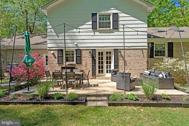 12121 STIRRUP RD, Reston, VA 20191
