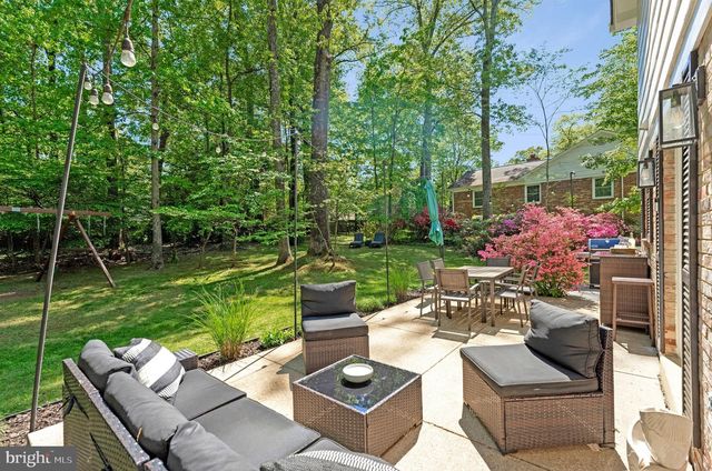 12121 STIRRUP RD, Reston, VA 20191