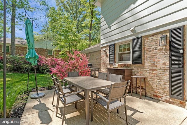 12121 STIRRUP RD, Reston, VA 20191