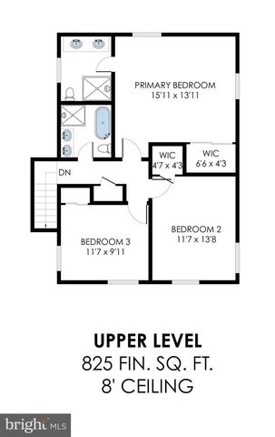 12121 STIRRUP RD, Reston, VA 20191