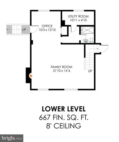 12121 STIRRUP RD, Reston, VA 20191