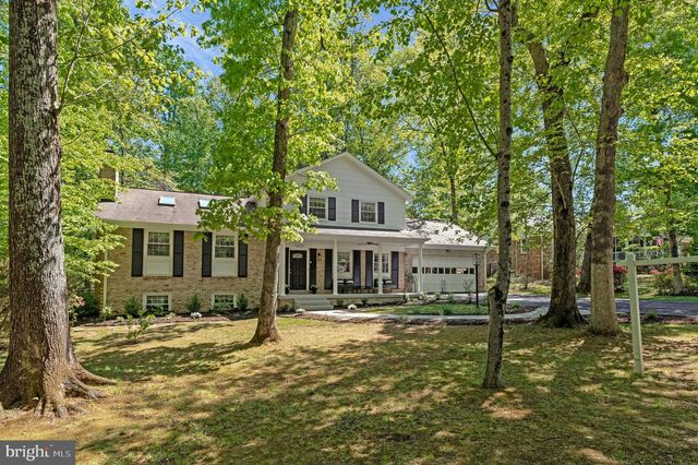 12121 STIRRUP RD, Reston, VA 20191