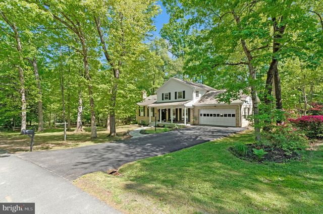 12121 STIRRUP RD, Reston, VA 20191
