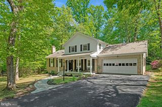 12121 STIRRUP RD, Reston, VA 20191