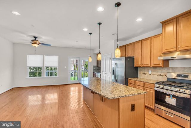 13401 WATERFORD HILLS BLVD, Germantown, MD 20874