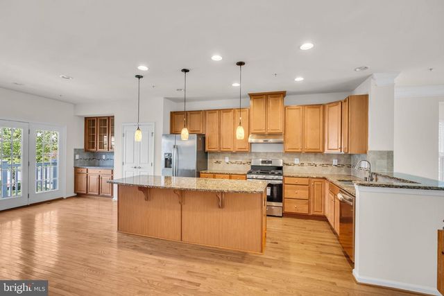 13401 WATERFORD HILLS BLVD, Germantown, MD 20874