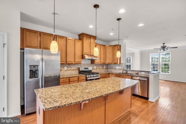 13401 WATERFORD HILLS BLVD, Germantown, MD 20874
