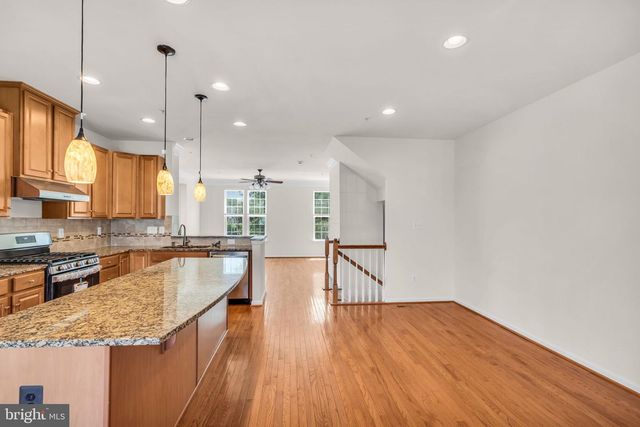 13401 WATERFORD HILLS BLVD, Germantown, MD 20874