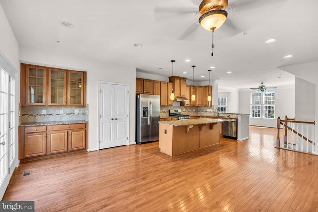 13401 WATERFORD HILLS BLVD, Germantown, MD 20874
