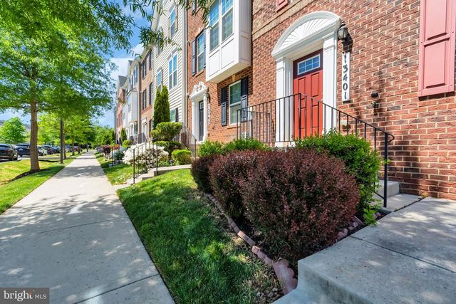 13401 WATERFORD HILLS BLVD, Germantown, MD 20874