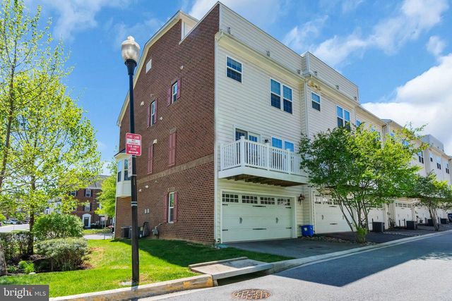 13401 WATERFORD HILLS BLVD, Germantown, MD 20874