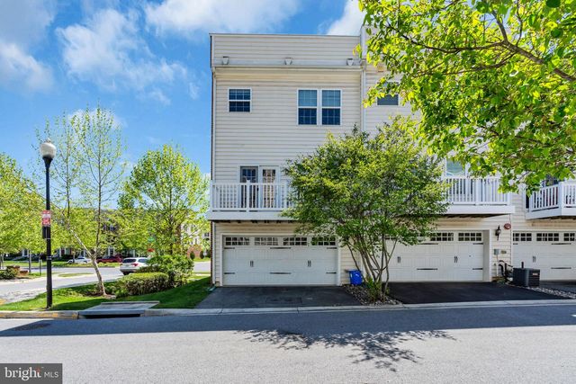 13401 WATERFORD HILLS BLVD, Germantown, MD 20874