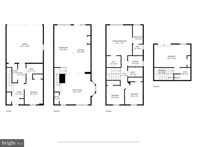 13401 WATERFORD HILLS BLVD, Germantown, MD 20874