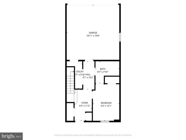 13401 WATERFORD HILLS BLVD, Germantown, MD 20874