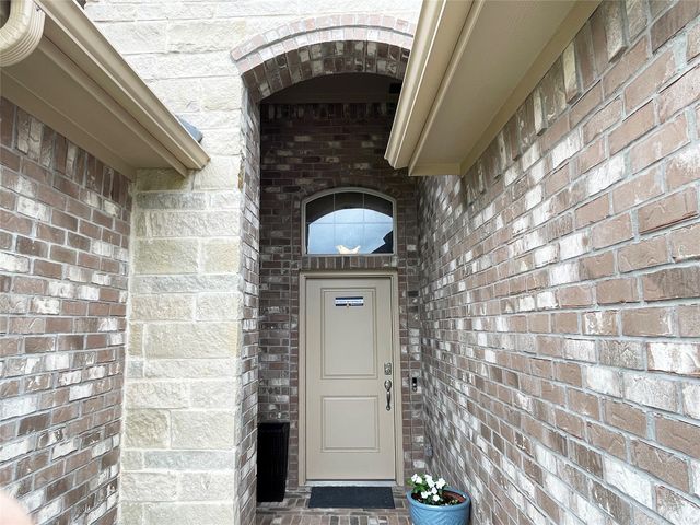 4107 Reese Lane, Krum, TX 76249