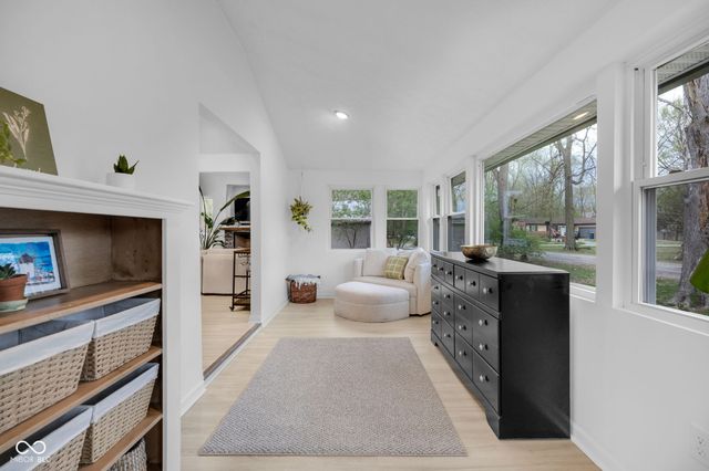 2605 Beach Avenue, Indianapolis, IN 46240