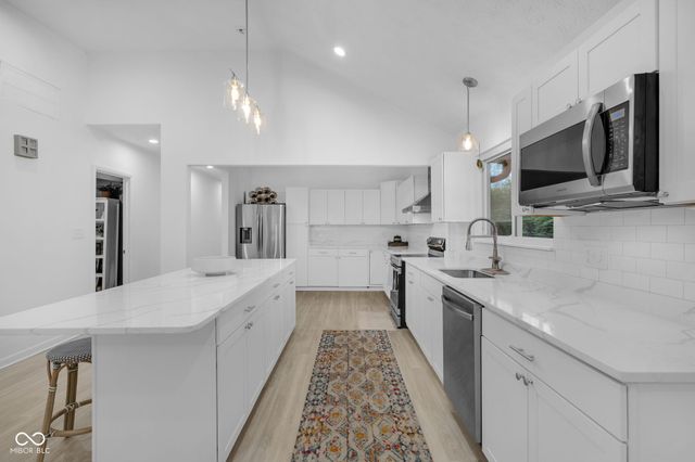 2605 Beach Avenue, Indianapolis, IN 46240