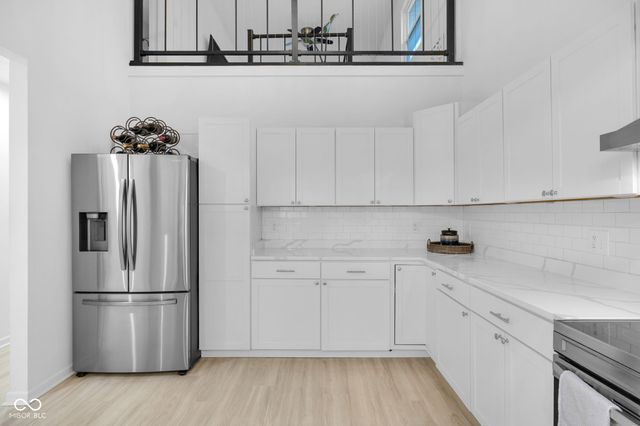 2605 Beach Avenue, Indianapolis, IN 46240