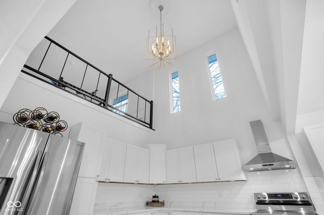 2605 Beach Avenue, Indianapolis, IN 46240