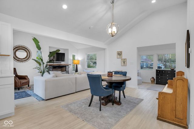 2605 Beach Avenue, Indianapolis, IN 46240