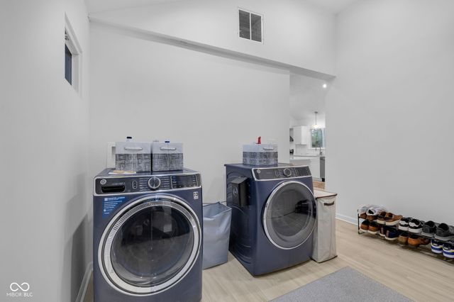 2605 Beach Avenue, Indianapolis, IN 46240