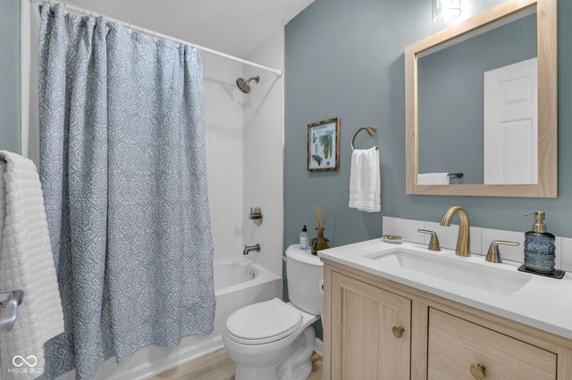 2605 Beach Avenue, Indianapolis, IN 46240