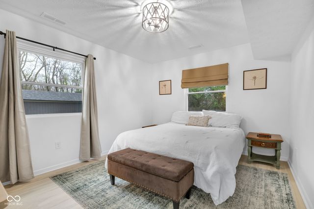 2605 Beach Avenue, Indianapolis, IN 46240