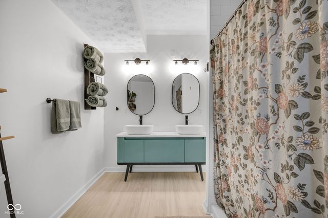 2605 Beach Avenue, Indianapolis, IN 46240