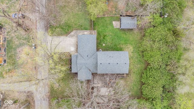 2605 Beach Avenue, Indianapolis, IN 46240