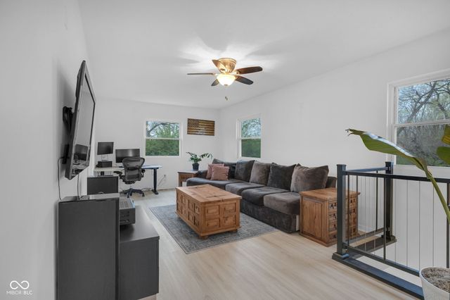 2605 Beach Avenue, Indianapolis, IN 46240