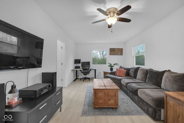 2605 Beach Avenue, Indianapolis, IN 46240