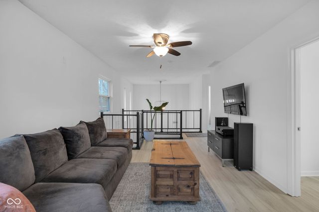 2605 Beach Avenue, Indianapolis, IN 46240