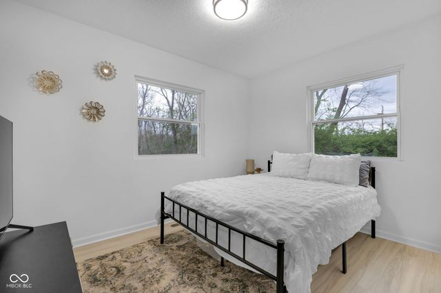 2605 Beach Avenue, Indianapolis, IN 46240