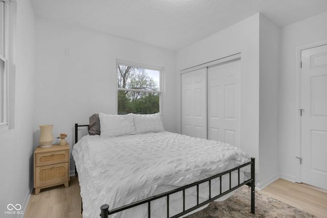 2605 Beach Avenue, Indianapolis, IN 46240